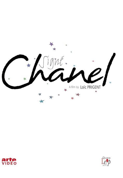 signe chanel documentary watch online|signe Chanel uk.